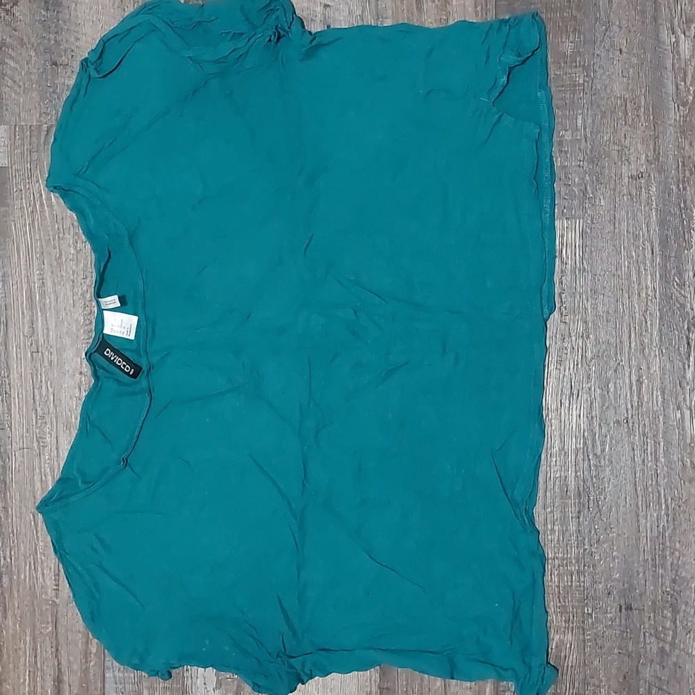 H&M Crop top